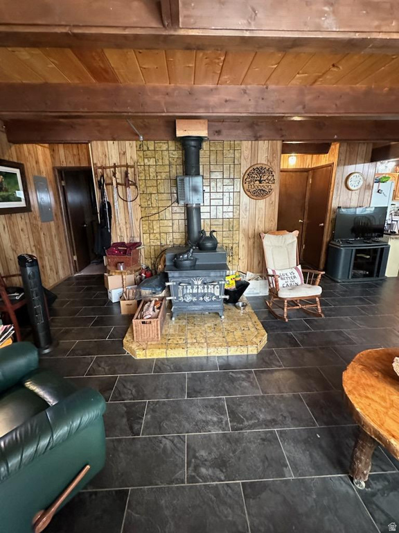 1456 W NAVAJO RD Wanship, UT 84017