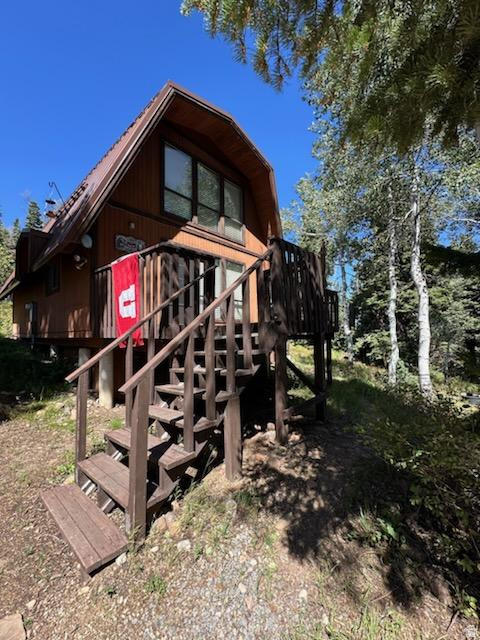 1456 W NAVAJO RD Wanship, UT 84017