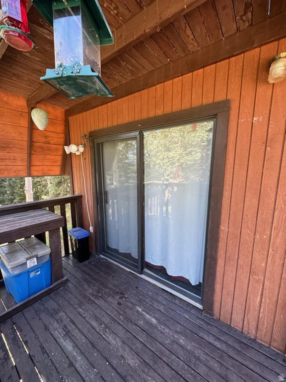 1456 W NAVAJO RD Wanship, UT 84017