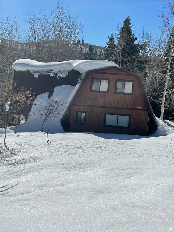 1456 W NAVAJO RD Wanship, UT 84017