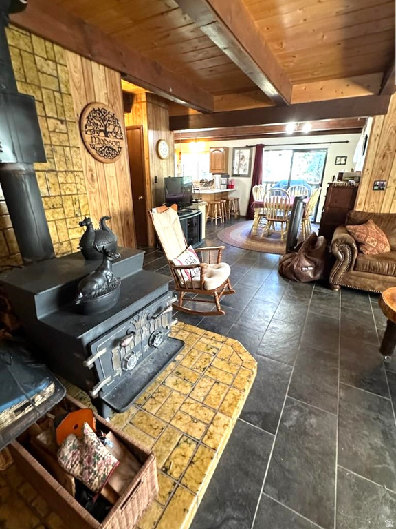 1456 W NAVAJO RD Wanship, UT 84017