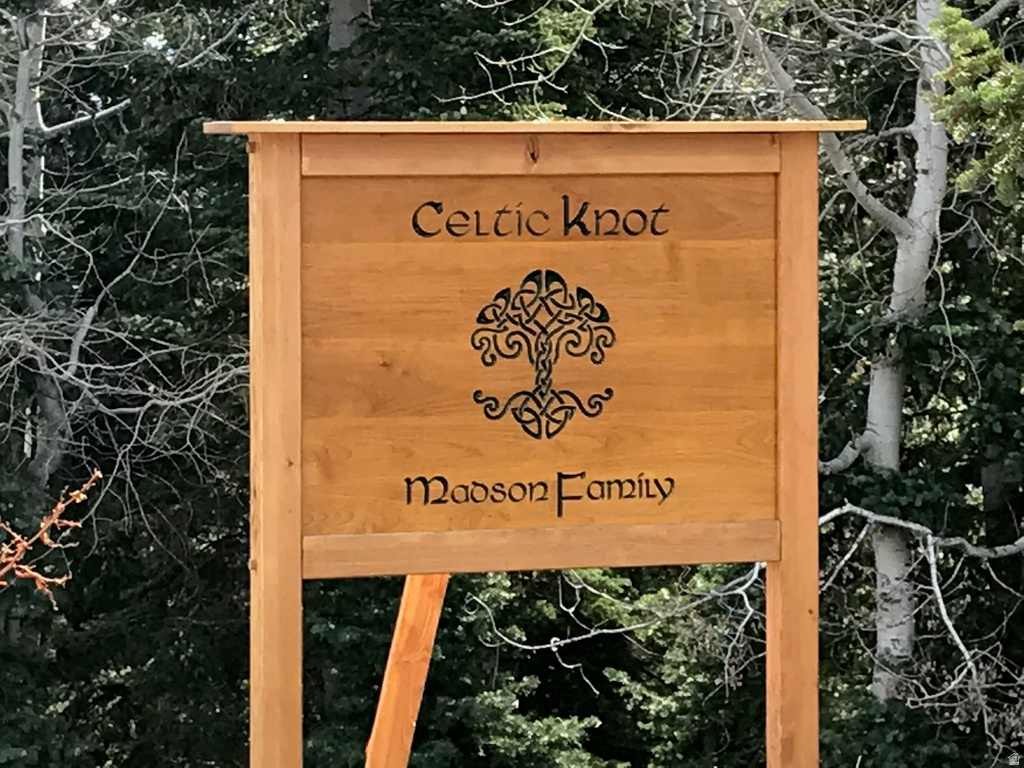 1456 W NAVAJO RD Wanship, UT 84017