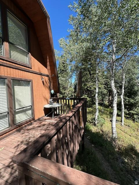 1456 W NAVAJO RD Wanship, UT 84017