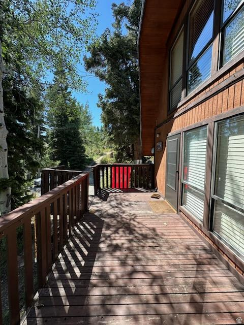 1456 W NAVAJO RD Wanship, UT 84017