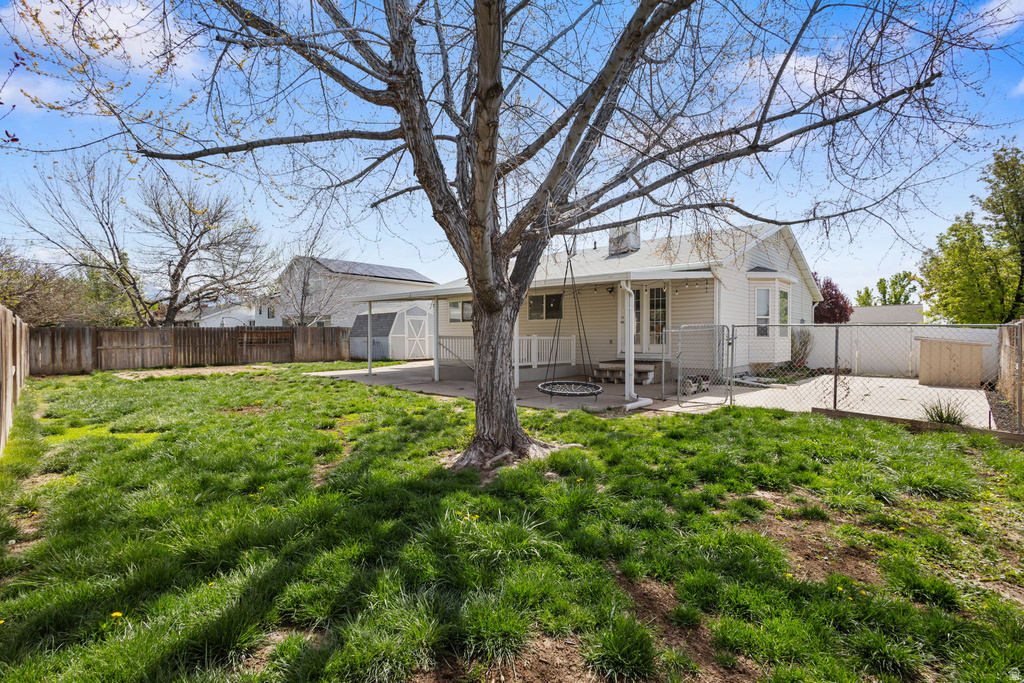 568 W 375 N Clearfield, UT 84015