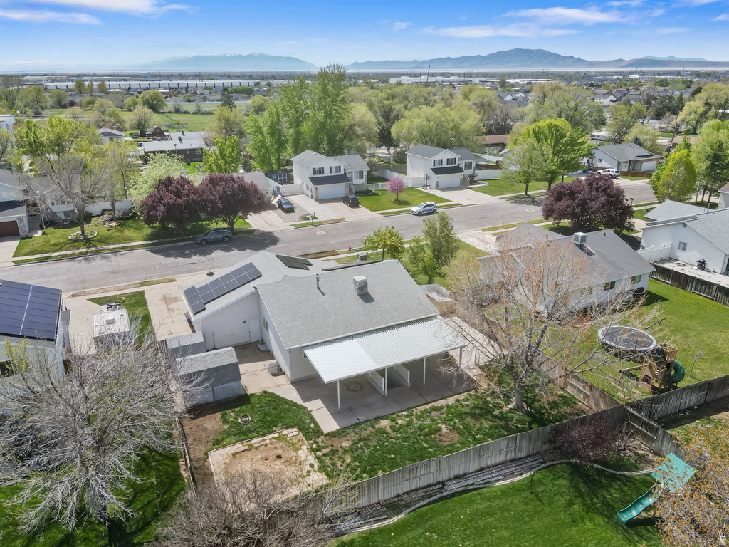 568 W 375 N Clearfield, UT 84015