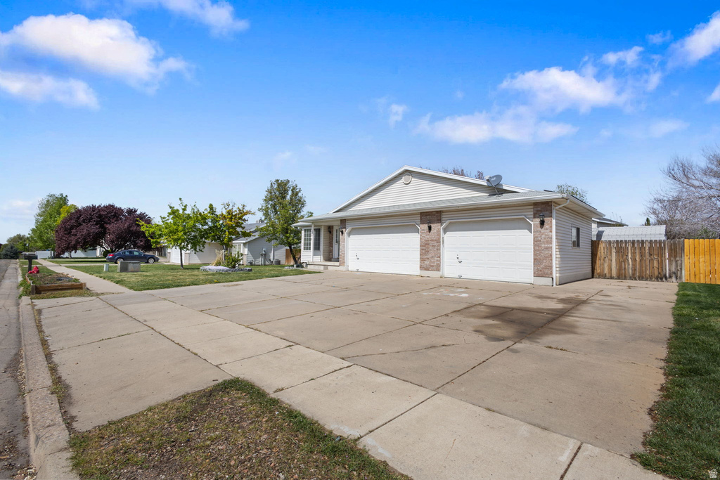568 W 375 N Clearfield, UT 84015