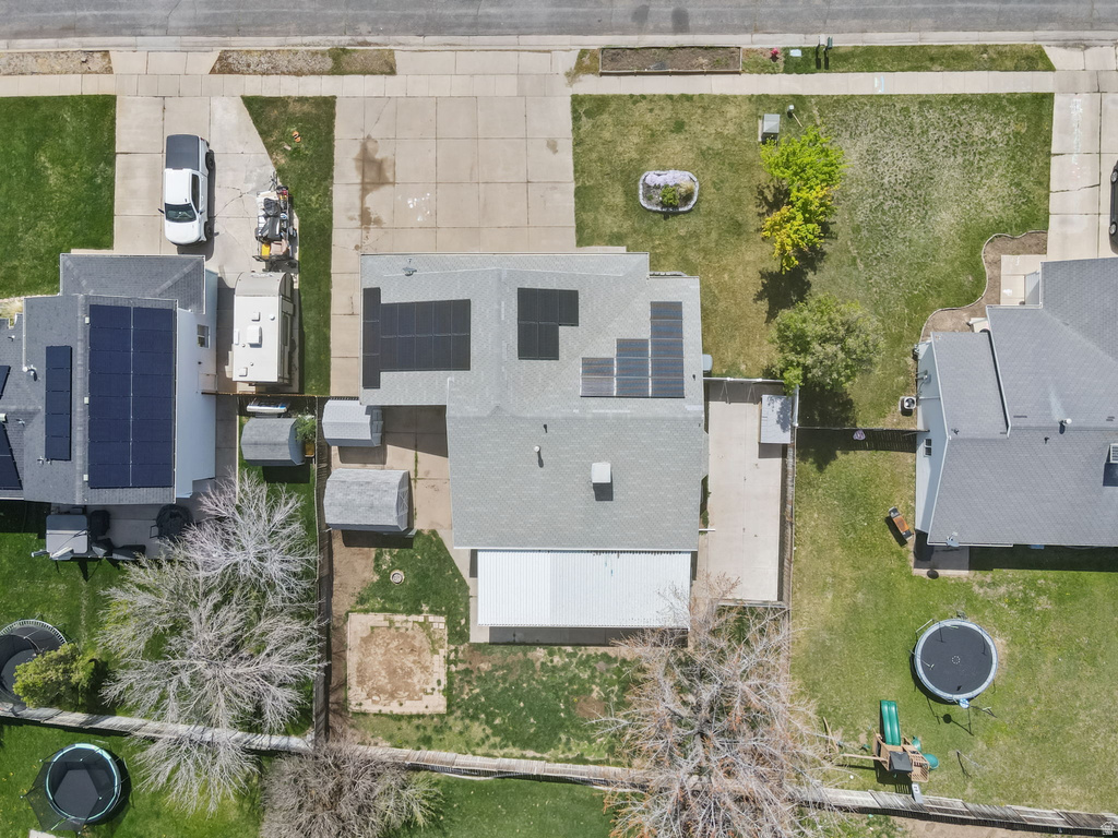 568 W 375 N Clearfield, UT 84015