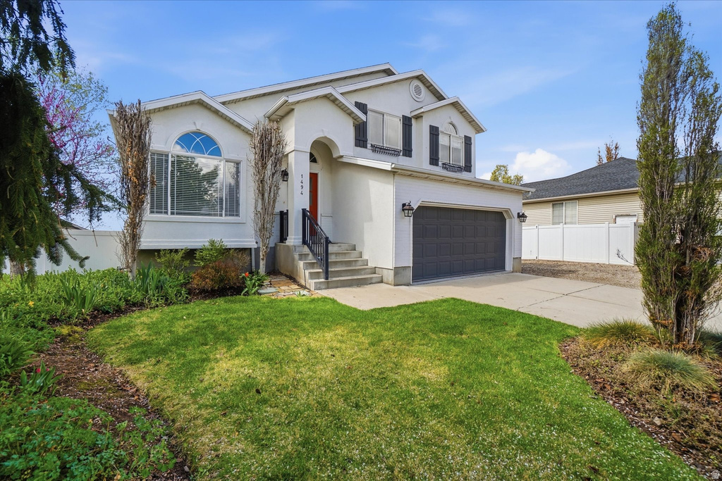 1494 MICA LN Layton, UT 84041