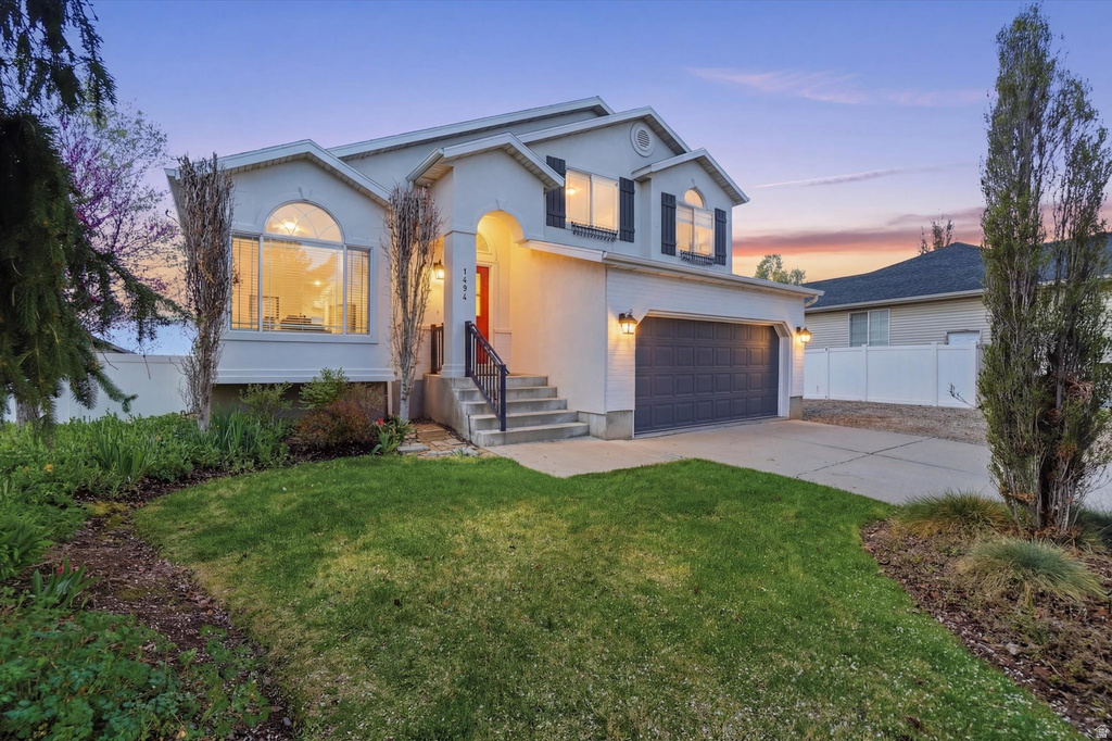 1494 MICA LN Layton, UT 84041