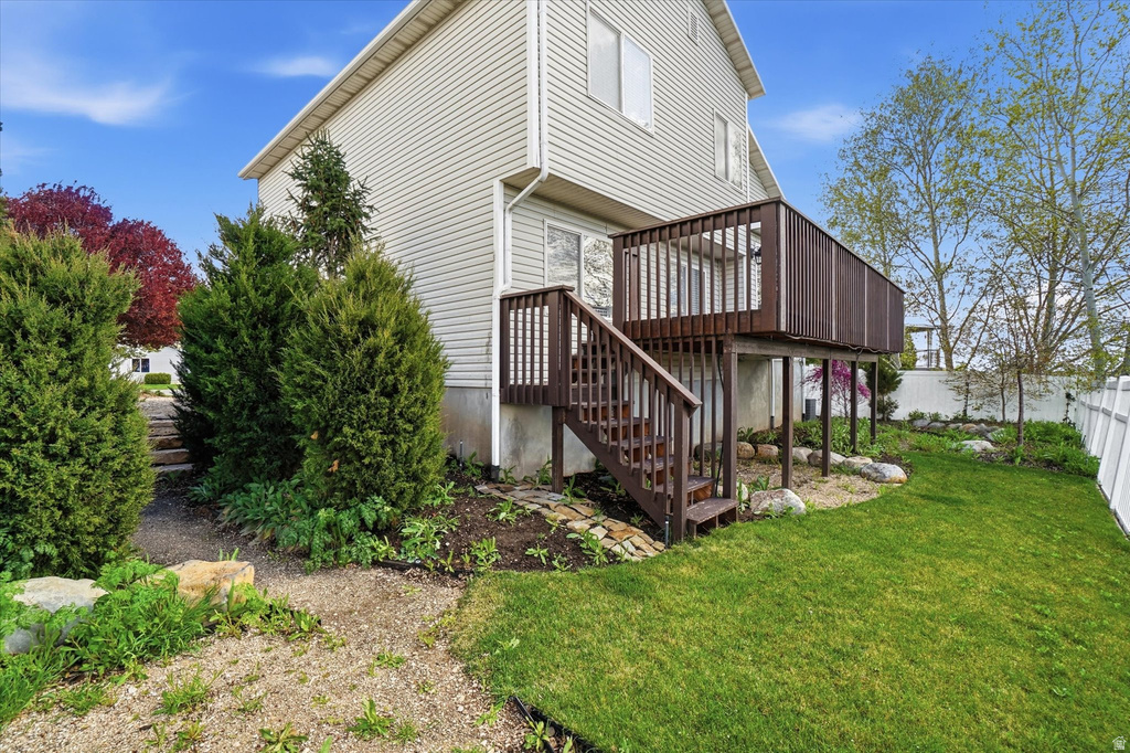 1494 MICA LN Layton, UT 84041