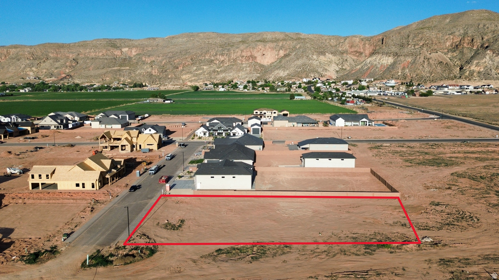 990 W 1920 S Hurricane, UT 84737