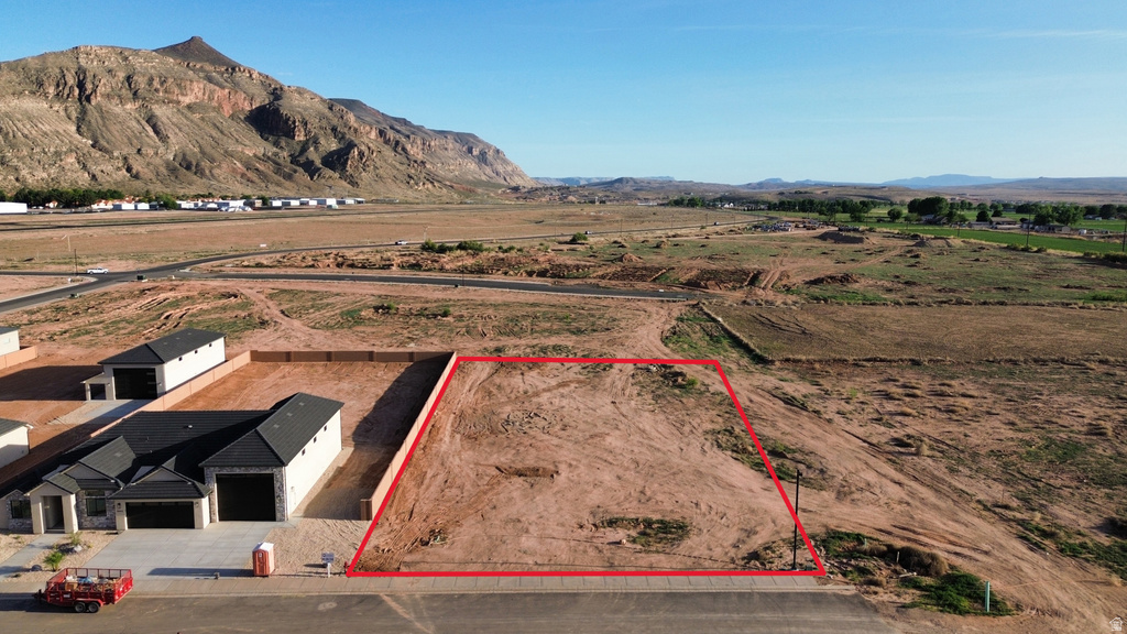 990 W 1920 S Hurricane, UT 84737