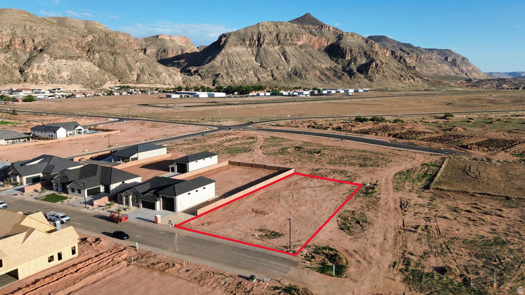 990 W 1920 S Hurricane, UT 84737