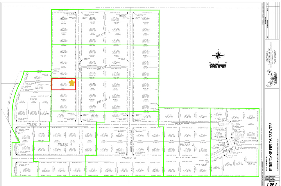 990 W 1920 S Hurricane, UT 84737