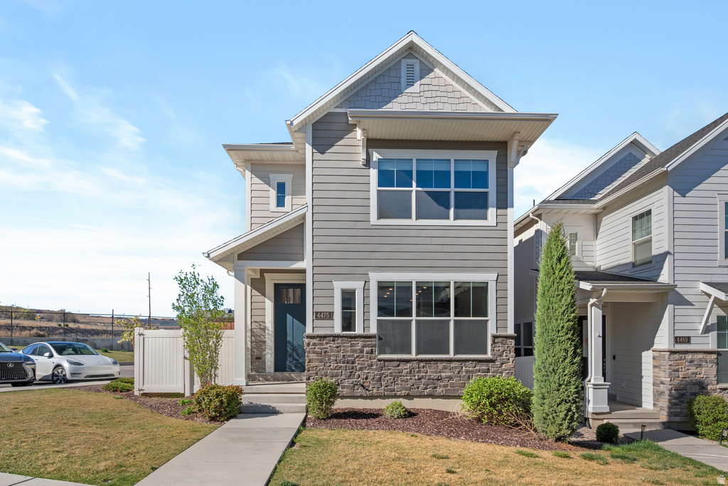 4475 W 2600 N Lehi, UT 84048