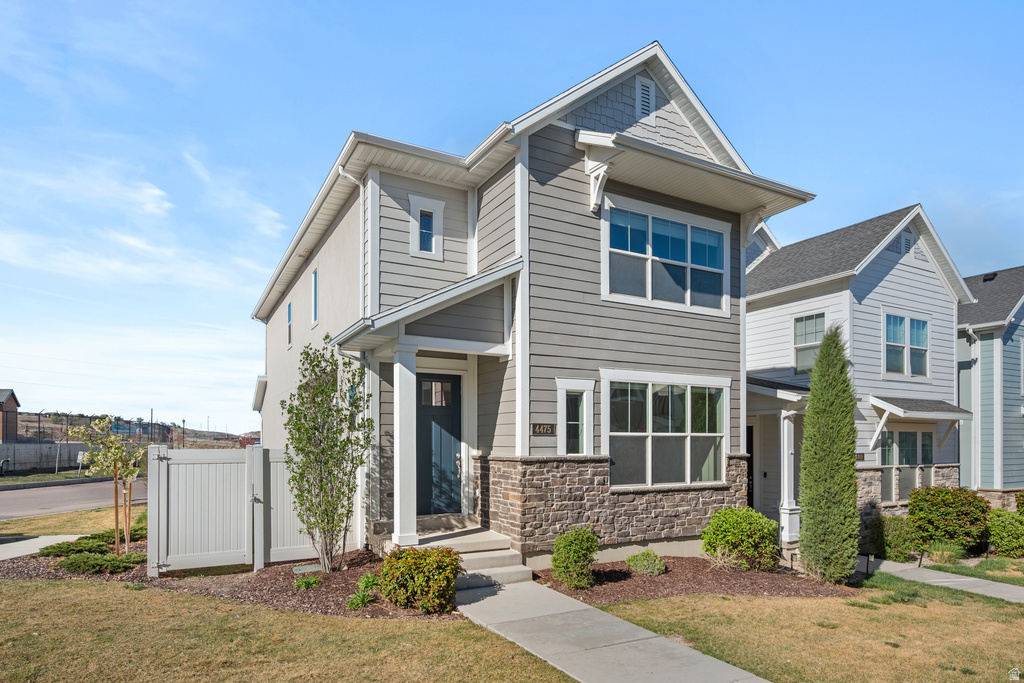 4475 W 2600 N Lehi, UT 84048