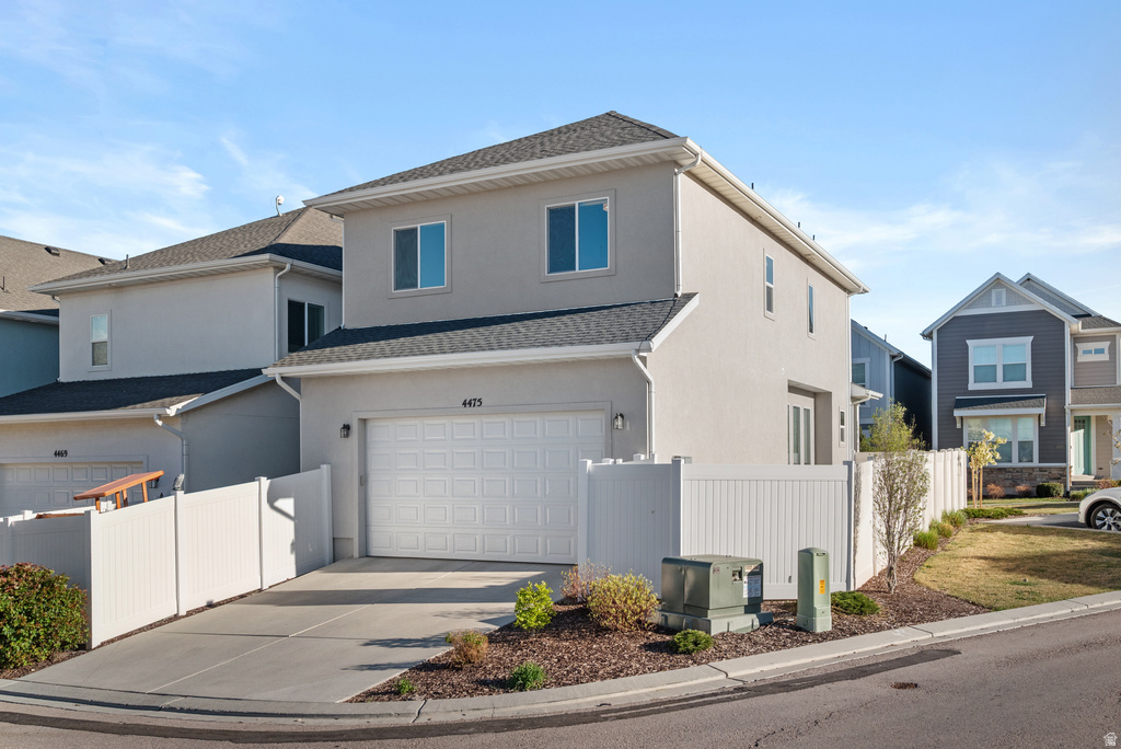 4475 W 2600 N Lehi, UT 84048