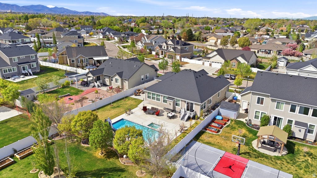 2557 W MIDAS SIDE WAY Riverton, UT 84065