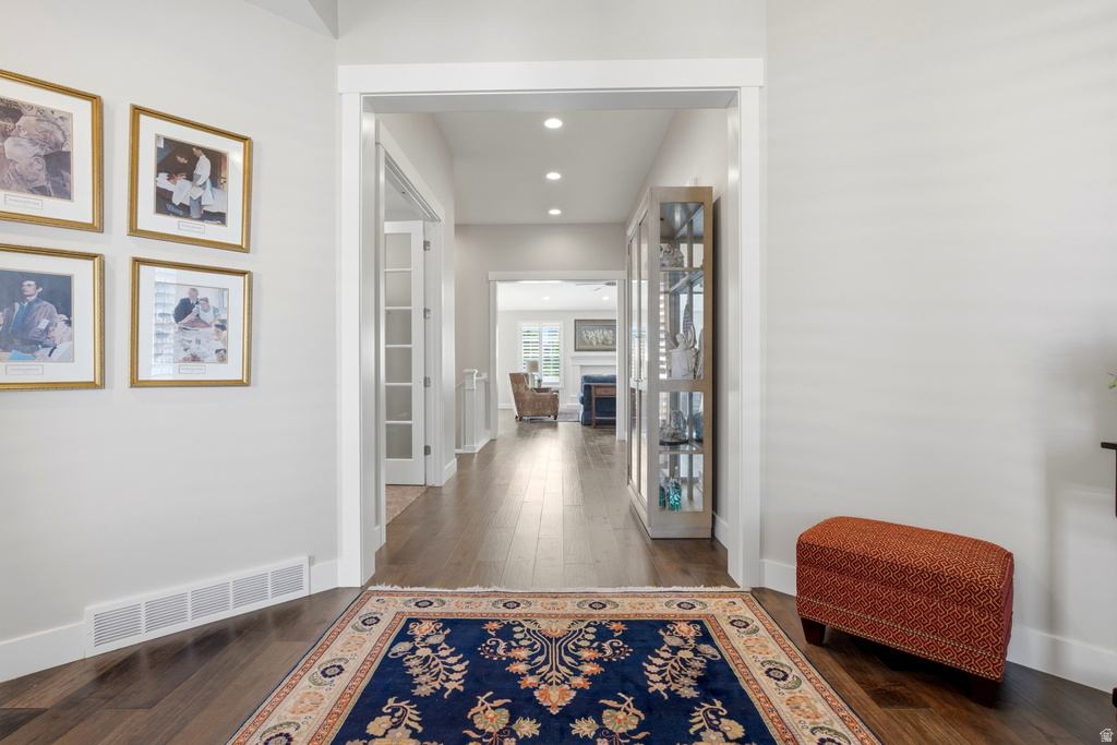 2557 W MIDAS SIDE WAY Riverton, UT 84065