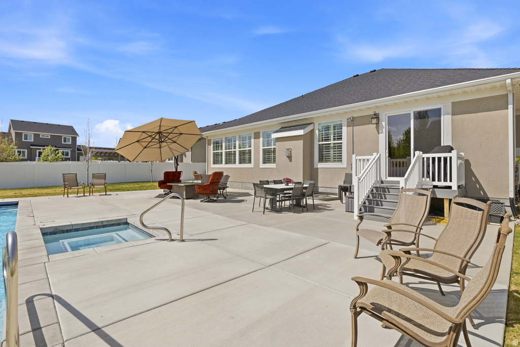 2557 W MIDAS SIDE WAY Riverton, UT 84065