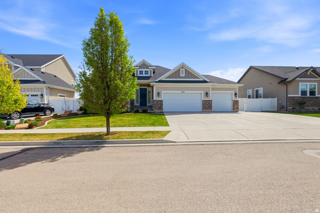 2557 W MIDAS SIDE WAY Riverton, UT 84065