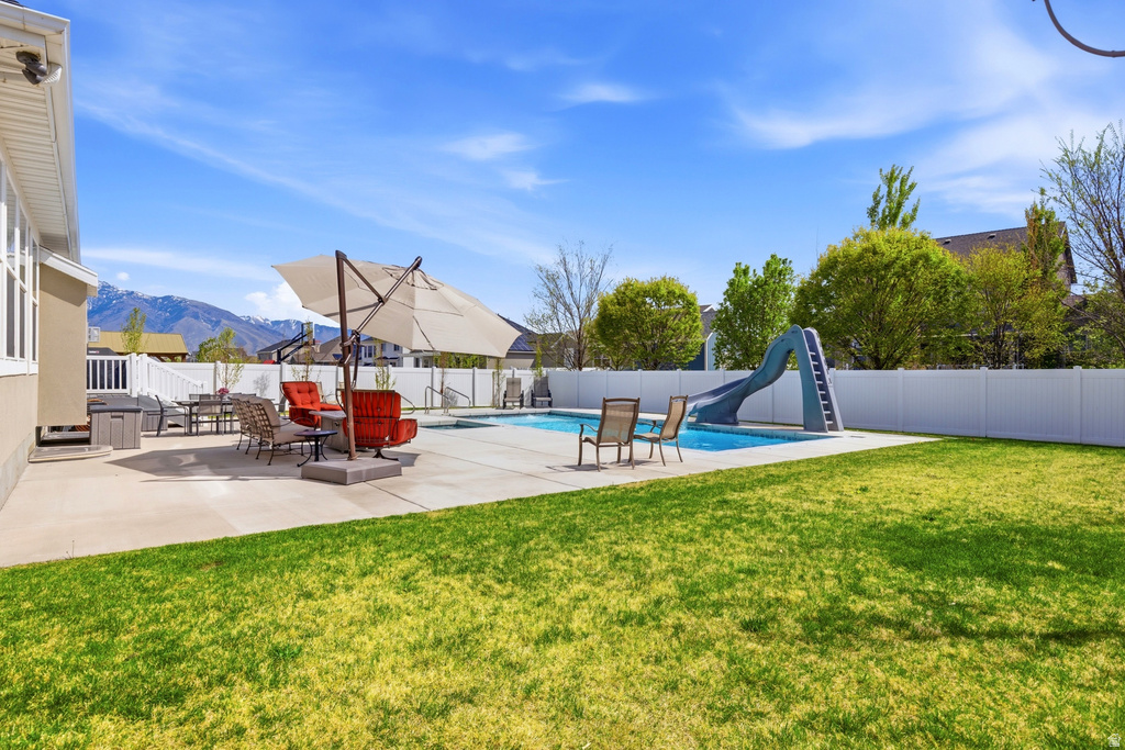 2557 W MIDAS SIDE WAY Riverton, UT 84065