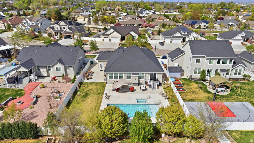 2557 W MIDAS SIDE WAY Riverton, UT 84065