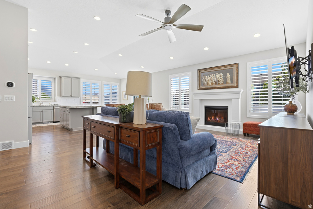 2557 W MIDAS SIDE WAY Riverton, UT 84065