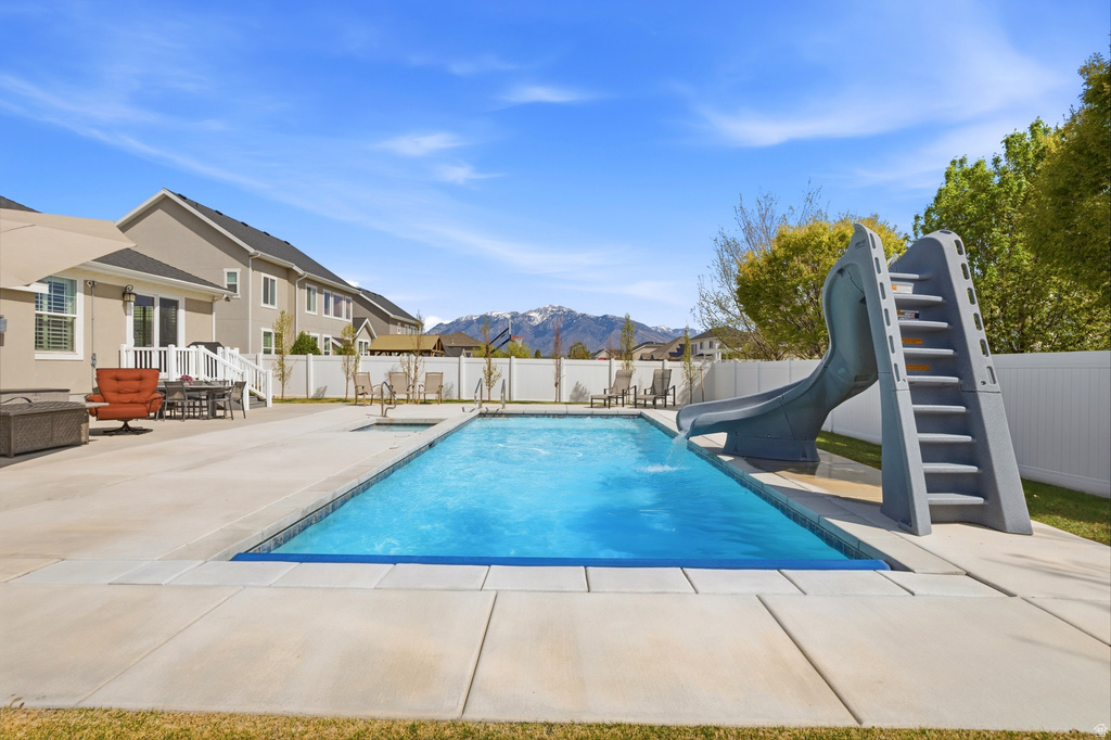 2557 W MIDAS SIDE WAY Riverton, UT 84065