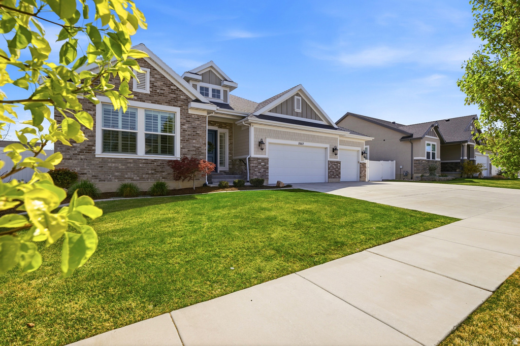 2557 W MIDAS SIDE WAY Riverton, UT 84065