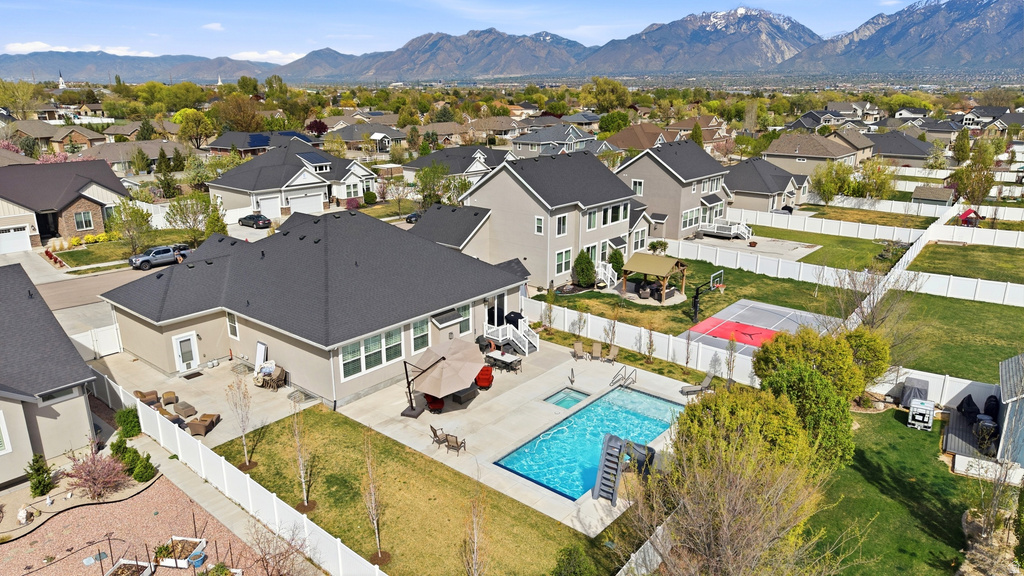 2557 W MIDAS SIDE WAY Riverton, UT 84065