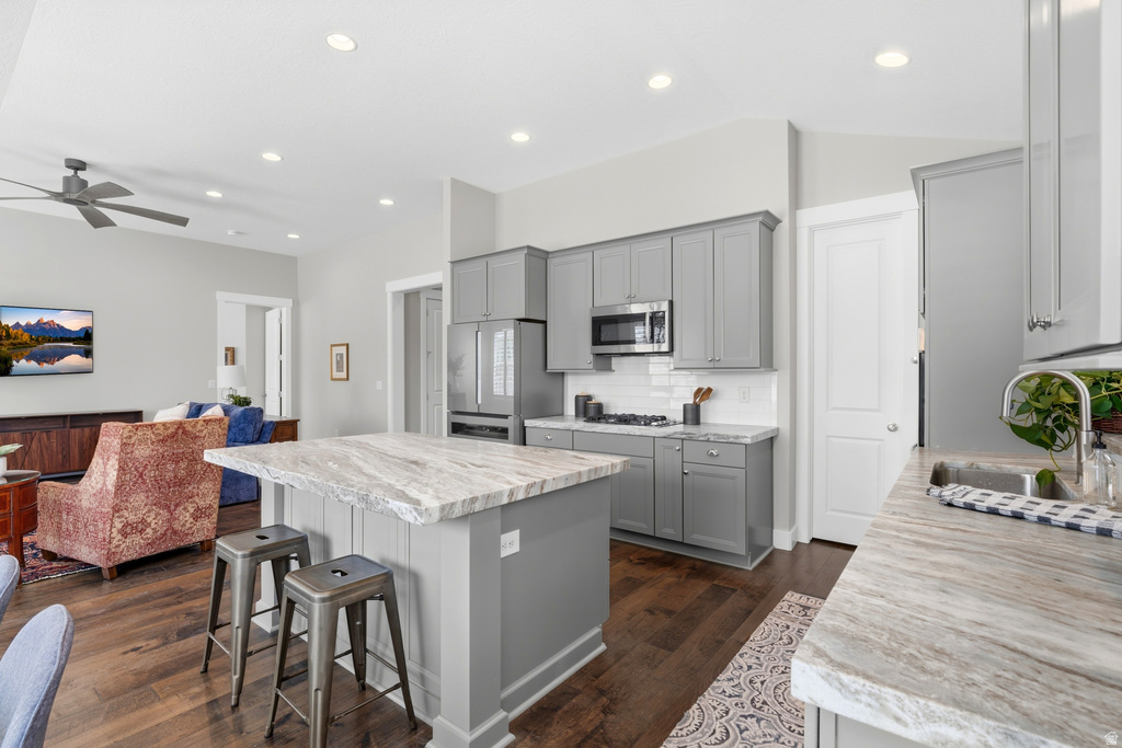 2557 W MIDAS SIDE WAY Riverton, UT 84065