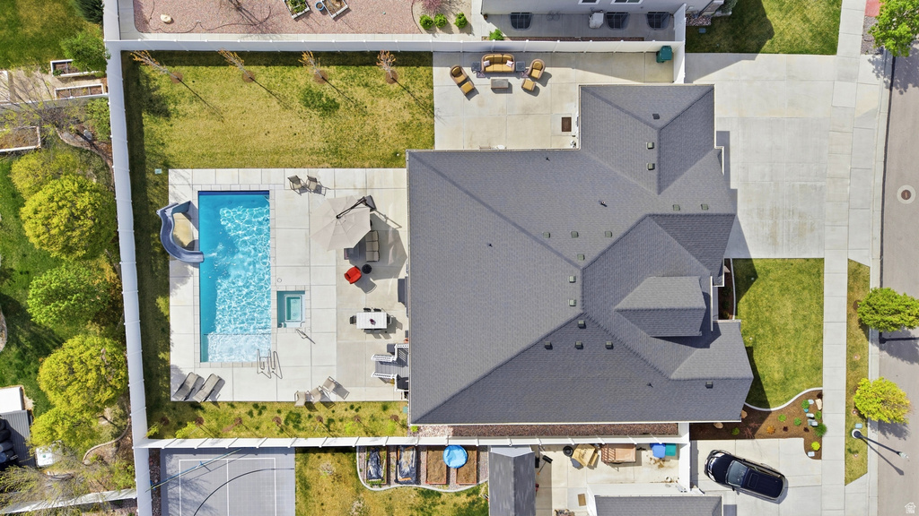 2557 W MIDAS SIDE WAY Riverton, UT 84065