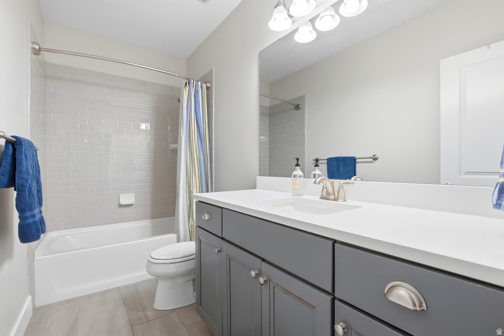 2557 W MIDAS SIDE WAY Riverton, UT 84065