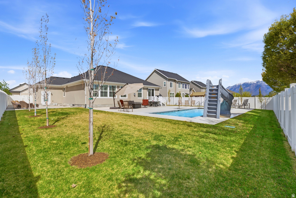 2557 W MIDAS SIDE WAY Riverton, UT 84065