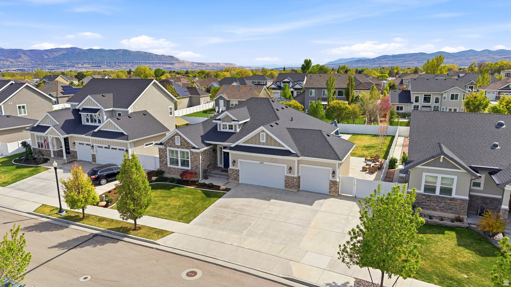 2557 W MIDAS SIDE WAY Riverton, UT 84065