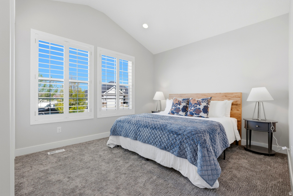 2557 W MIDAS SIDE WAY Riverton, UT 84065