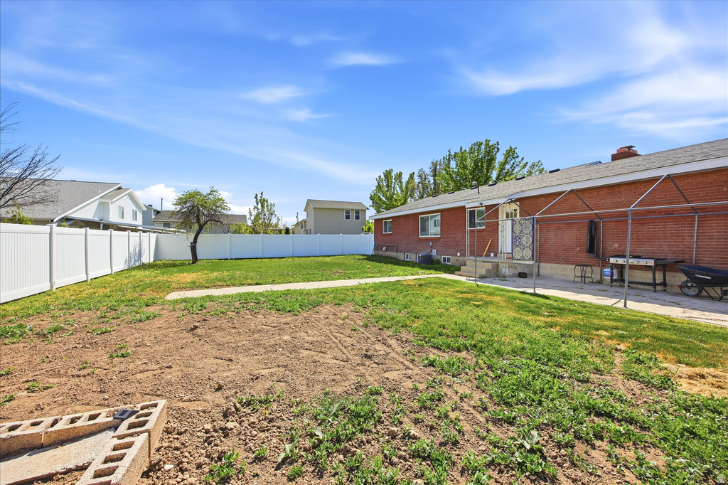 4773 S SIMPER LN Taylorsville, UT 84129