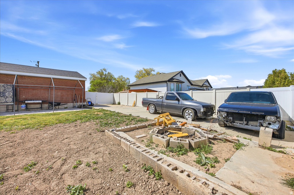 4773 S SIMPER LN Taylorsville, UT 84129