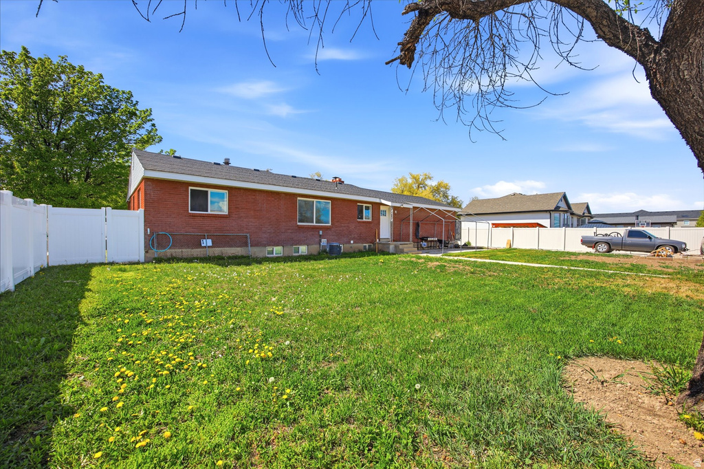 4773 S SIMPER LN Taylorsville, UT 84129