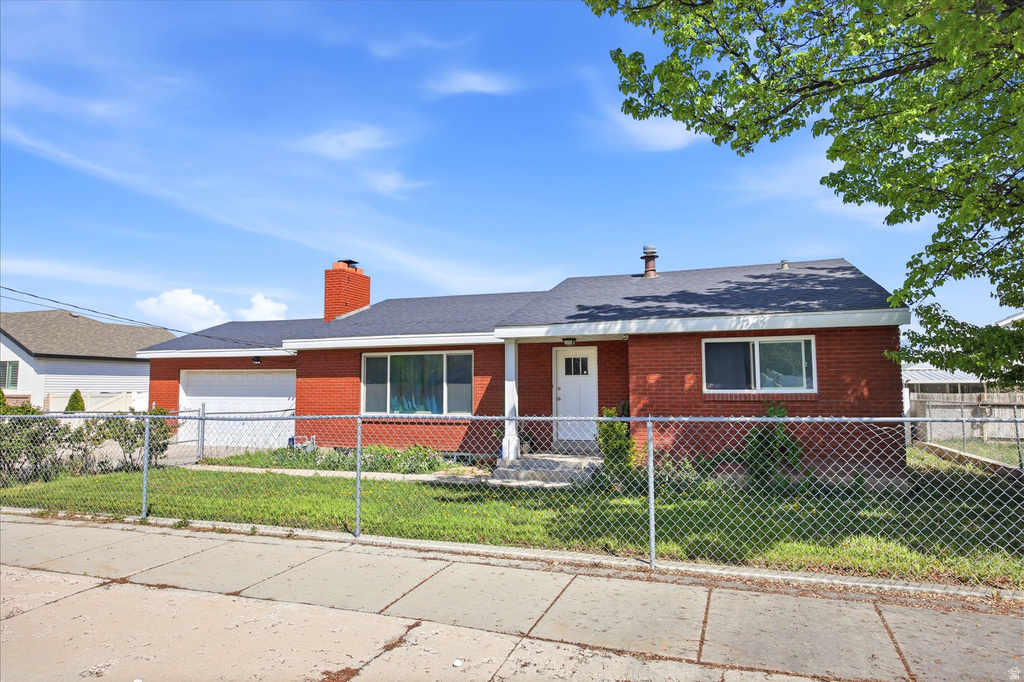 4773 S SIMPER LN Taylorsville, UT 84129