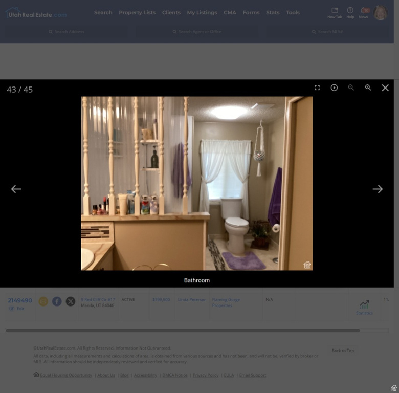 248 N 4TH ST Manila, UT 84046