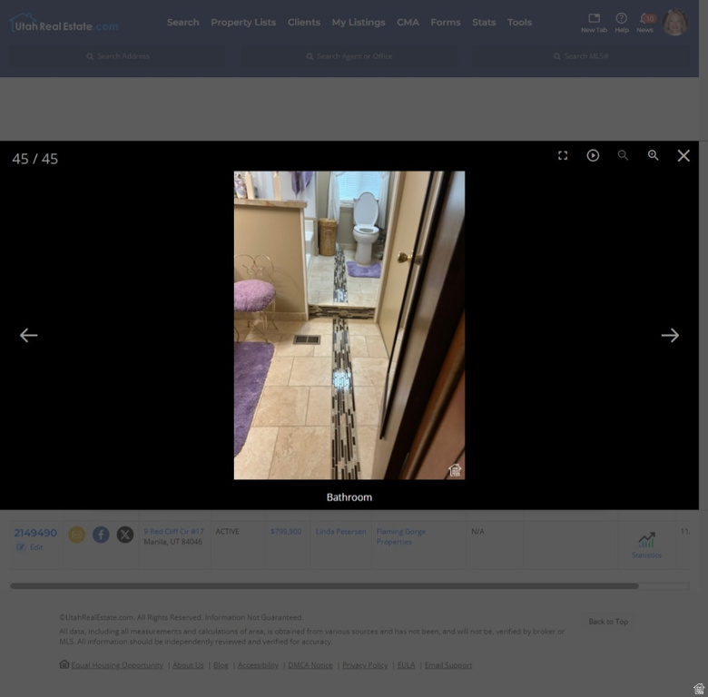 248 N 4TH ST Manila, UT 84046