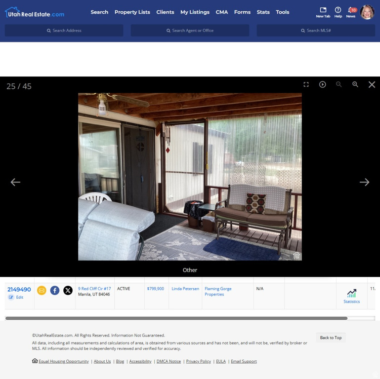 248 N 4TH ST Manila, UT 84046