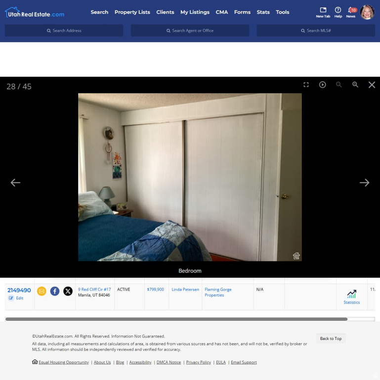 248 N 4TH ST Manila, UT 84046