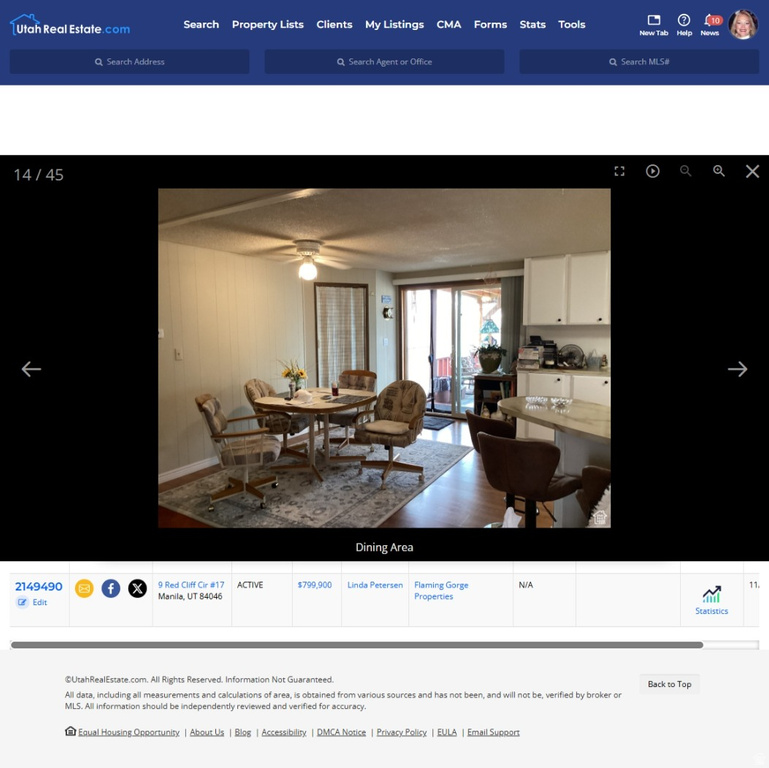 248 N 4TH ST Manila, UT 84046