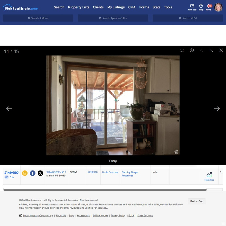 248 N 4TH ST Manila, UT 84046