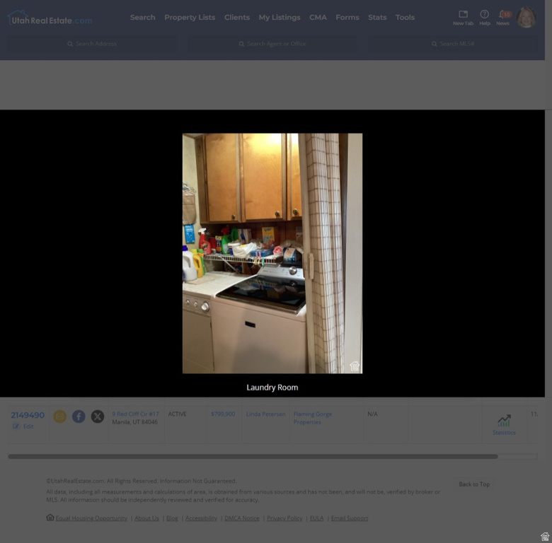 248 N 4TH ST Manila, UT 84046