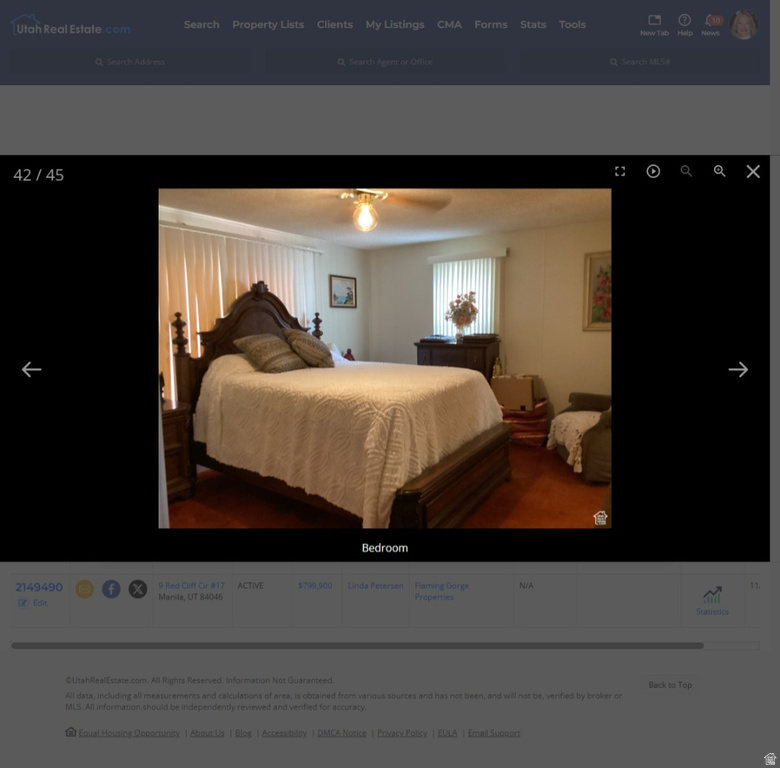 248 N 4TH ST Manila, UT 84046
